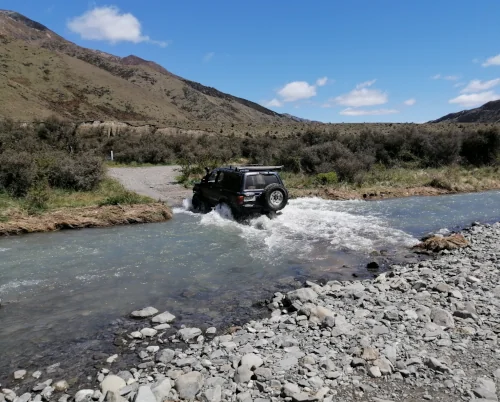 Cow Stream Hotpool